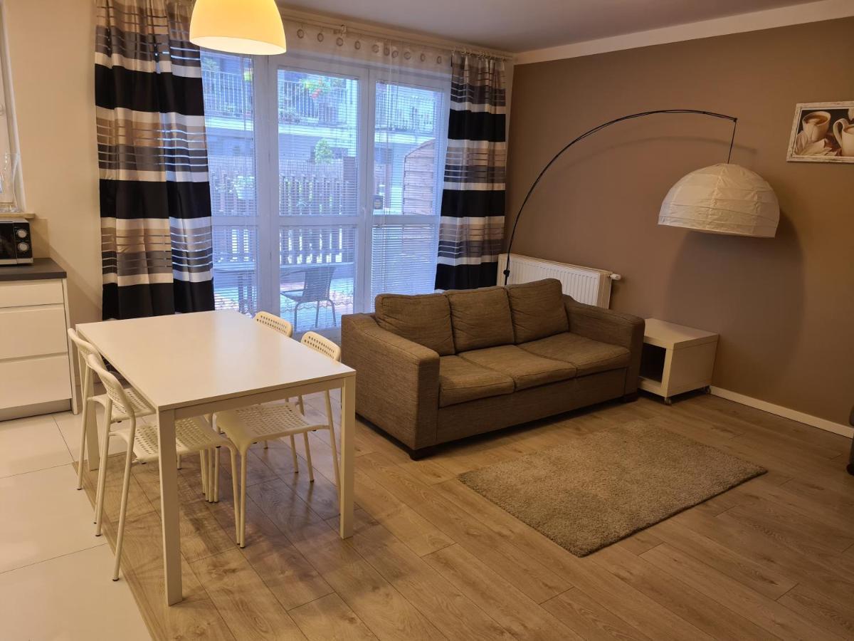 Wielicka 2 Apartament