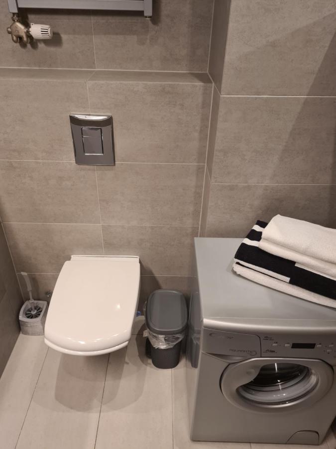 Wielicka 2 Apartament *