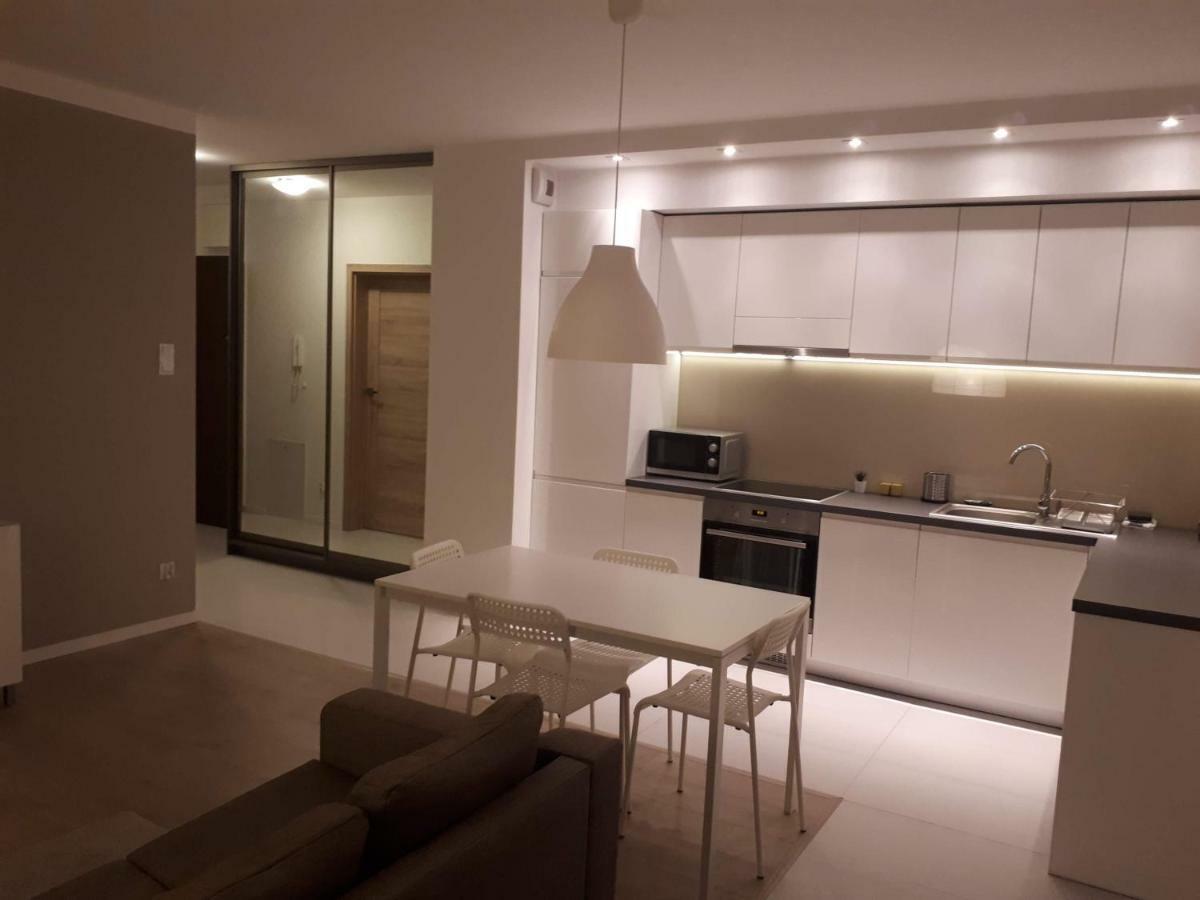 Wielicka 2 Apartament *