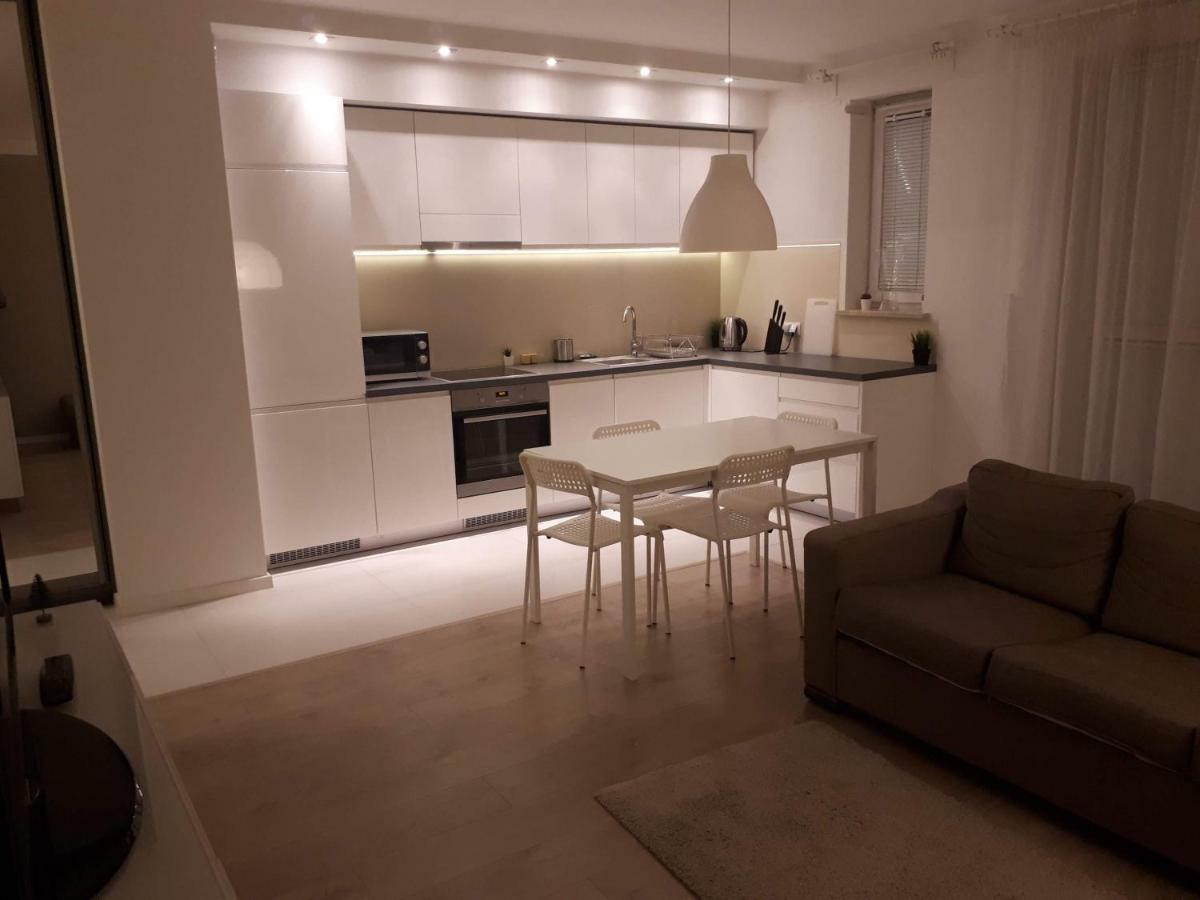 Apartament Wielicka 2