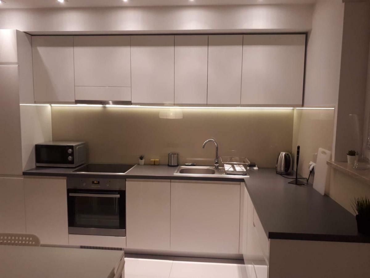 Apartament Wielicka 2