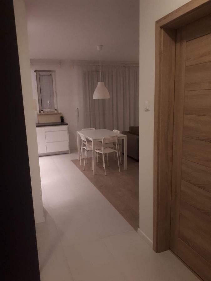 Apartament Wielicka 2